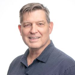 Mark Groblewski, LCSW