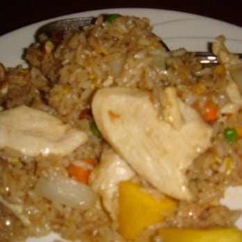 Thai Basil Restaurant - Mango Fried Rice - Thai Near Me - Boston, Massachusetts Thai Basil Restaurant - Mango Fried Rice - Thai Near Me - Boston, Massachusetts