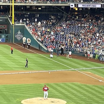 Nationals Park - Stadiums & Arenas Near Me - Washington, DC, District of Columbia Nationals Park - Stadiums & Arenas Near Me - Washington, DC, District of Columbia