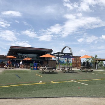 Bar K - Dog Parks Near Me - Kansas City, Missouri