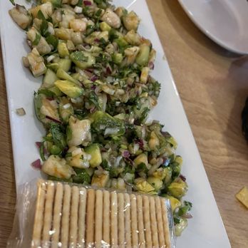 Raices Latin Kitchen - Ceviche - Mexican Near Me - Millsboro, Delaware