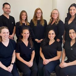 Elite Dentistry