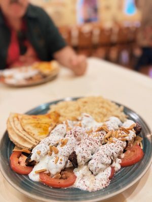 Carousel Restaurant Glendale by null