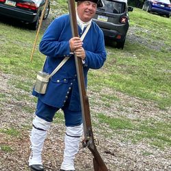 Braddock's Battlefield History Center