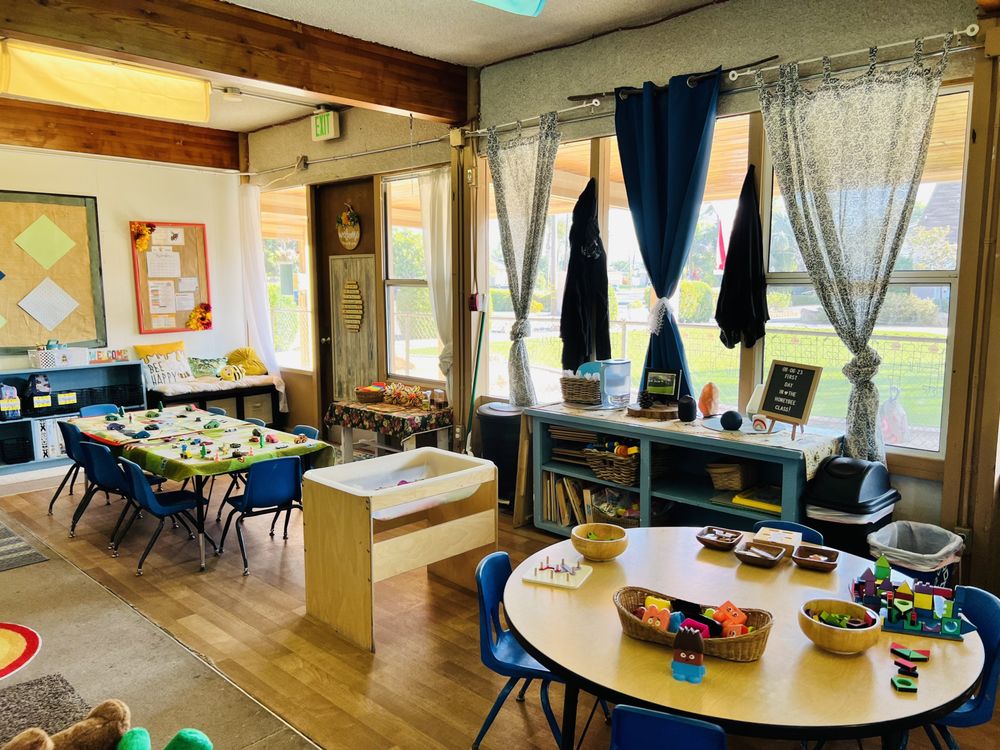 Sagebrush Children's Center - childcare center in San Diego, CA