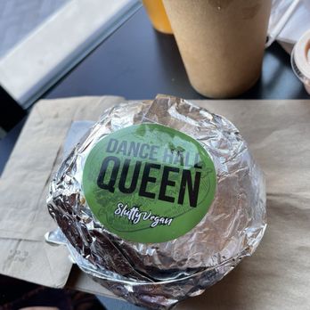 Slutty Vegan - Vegan Near Me - Baltimore, Maryland
