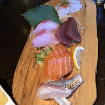 Sushi Goemon - Sushi combo - Japanese Near Me - San Francisco, California Sushi Goemon - Sushi combo - Japanese Near Me - San Francisco, California