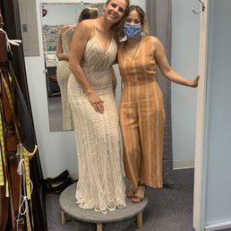 Wedding dress Wedding dress