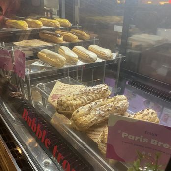 Julieats Dessert Cafe - Bubble Tea Near Me - Forest Hills, New York