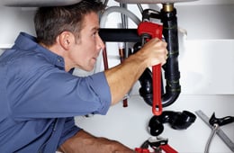 Slide of Mulford Plumbing & Heating