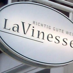 LaVinesse - Weinhandel