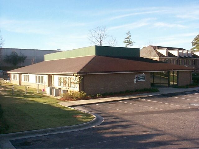 Marketplace Creative School - childcare center in Fayetteville, NC