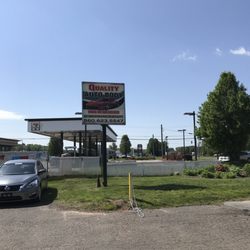 Quality Automotive and Auto Body