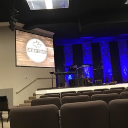 Calvary Chapel of Moreno Valley