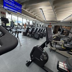 Downtown Branch YMCA