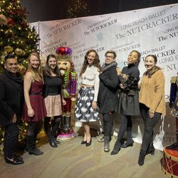 Long Beach Ballet Art Center - Friend photo at LBB Nutcracker