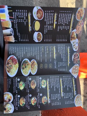 Menu photo 3 A’SHI BOWL Los Angeles, CA Menu photo 3 A’SHI BOWL Los Angeles, CA