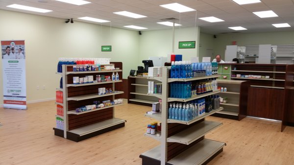 BENZER PHARMACY - Updated January 2025 - 2104 59th St W, Bradenton