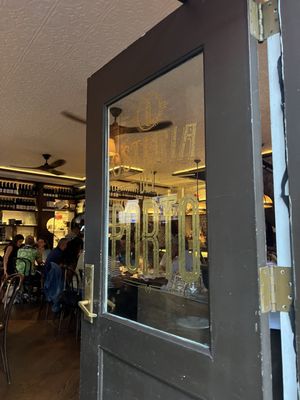 Osteria Del Porto by null