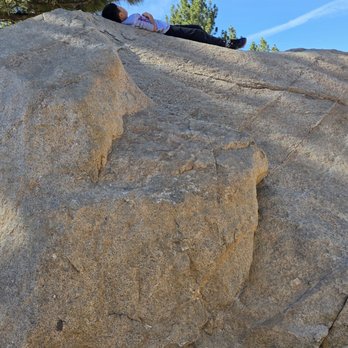 Mammoth Creek Park - Parks Near Me - Mammoth Lakes, California