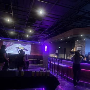Sugar Cafe Lounge - Lounges Near Me - Richmond Hill, Ontario
