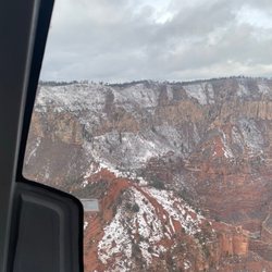 Papillon Grand Canyon Helicopters