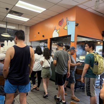 Chicken Lovers - American Near Me - Bayside, New York