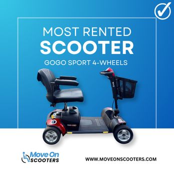 Move On Scooters - Scooter Rentals Near Me Move On Scooters - Scooter Rentals Near Me