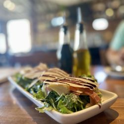 Settebello Pizzeria Napoletana - Insalata Romana