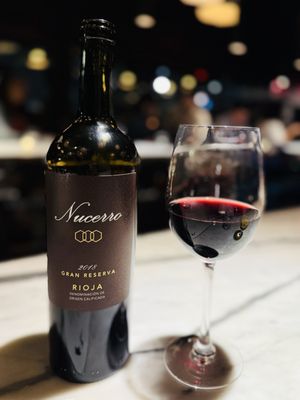 Barcelona Wine Bar by null
