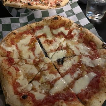 The Pizzeria - Pizza Near Me - Little Rock, Arkansas The Pizzeria - Pizza Near Me - Little Rock, Arkansas