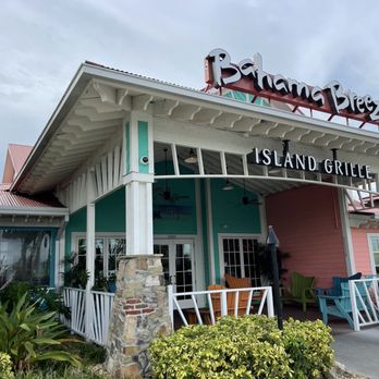 Bahama Breeze - Entrance - Bars Near Me - Gainesville, Florida Bahama Breeze - Entrance - Bars Near Me - Gainesville, Florida