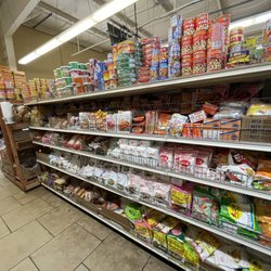 Far East Asian Market