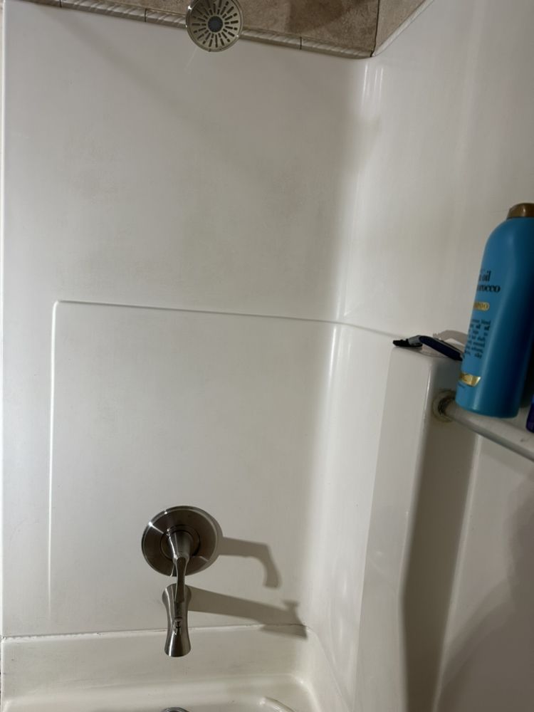 Slide of CSR Drain Cleaning & Plumbing