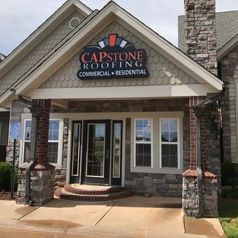 Capstone Roofing - Roofing Near Me - Stillwater, Oklahoma Capstone Roofing - Roofing Near Me - Stillwater, Oklahoma
