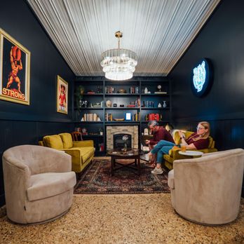 Myth & Legend - Coffee & Tea Near Me - Clarkesville, Georgia