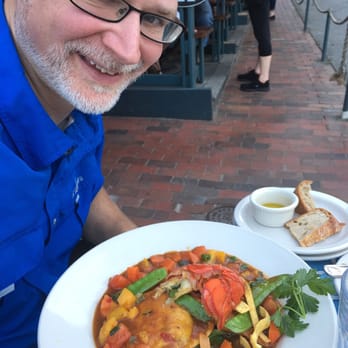 Fresh & Co - New American Near Me - Camden, Maine