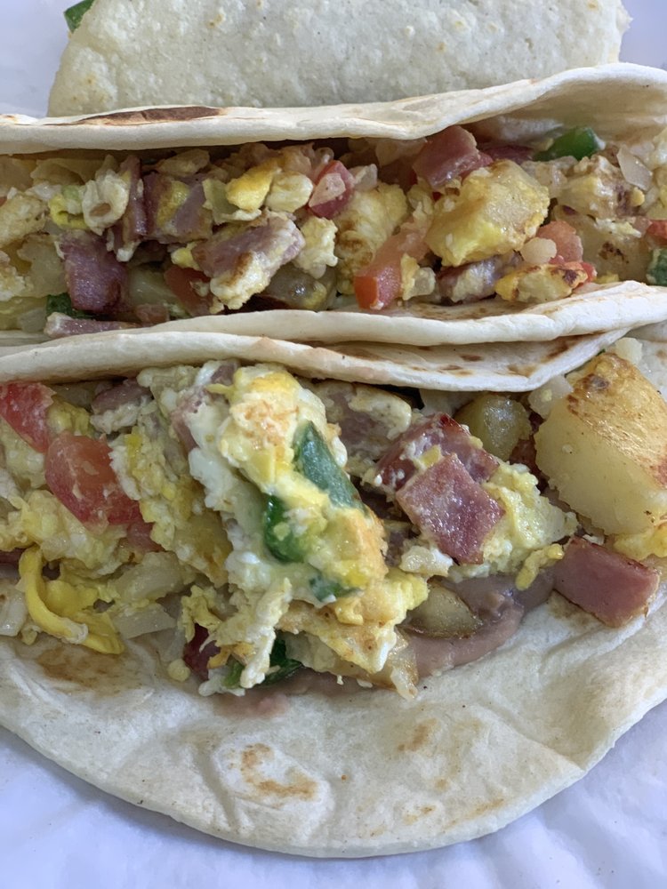 Taqueria El Venado
