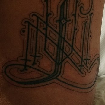 Glenn's Tattoo Service - Boom. - Tattoo Near Me - Wilmington, North Carolina Glenn's Tattoo Service - Boom. - Tattoo Near Me - Wilmington, North Carolina