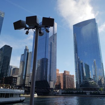 Shoreline Sightseeing - Architectural Tours Near Me - Chicago, Illinois