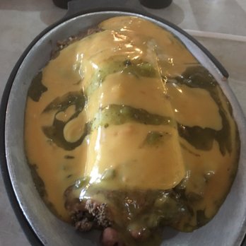 Casa Juanito - Mini burrito - Mexican Near Me - Oklahoma City, Oklahoma Casa Juanito - Mini burrito - Mexican Near Me - Oklahoma City, Oklahoma