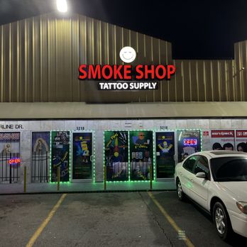 Fun O Timez - Fun O Timez Smoke N Tattoo Supplies - Tobacco Shops Near Me - Houston, Texas Fun O Timez - Fun O Timez Smoke N Tattoo Supplies - Tobacco Shops Near Me - Houston, Texas