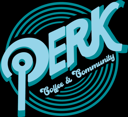 Perk Coffee & Community by null