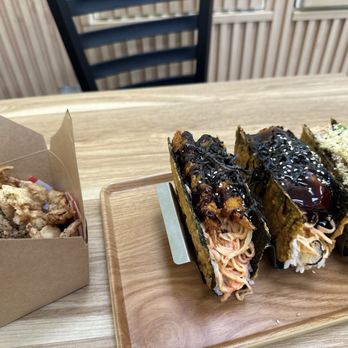Kingbop - Korean Near Me - Los Angeles, California