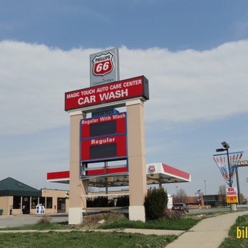 J.D. Byrider - Phillips 66 (Before The Change) - Car Dealers Near Me - Bridgeview, Illinois J.D. Byrider - Phillips 66 (Before The Change) - Car Dealers Near Me - Bridgeview, Illinois