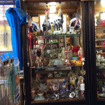 Unique Boutique - Lots of stuff for those that collect this stuff!! 5/26/16 - Used, Vintage & Consignment Near Me - New York, New York
