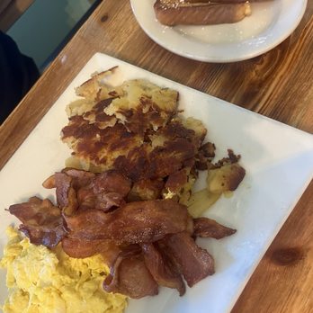 Maria's Brunch - The great breakfast - Breakfast & Brunch Near Me - Metuchen, New Jersey