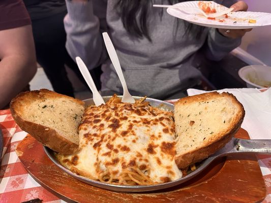 Original Antonio's by null