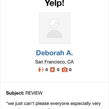 Hampton Appliance Service Inc - Perhaps the explanation for all the negative reviews is that company views their customers, the people who pay their salary, as annoying. - Appliances Near Me - Shirley, New York Hampton Appliance Service Inc - Perhaps the explanation for all the negative reviews is that company views their customers, the people who pay their salary, as annoying. - Appliances Near Me - Shirley, New York