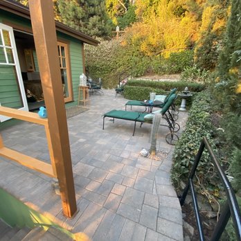 Right Choice Renovation - Before and after (backyard remodel) - General Contractors Near Me - Van Nuys, California Right Choice Renovation - Before and after (backyard remodel) - General Contractors Near Me - Van Nuys, California